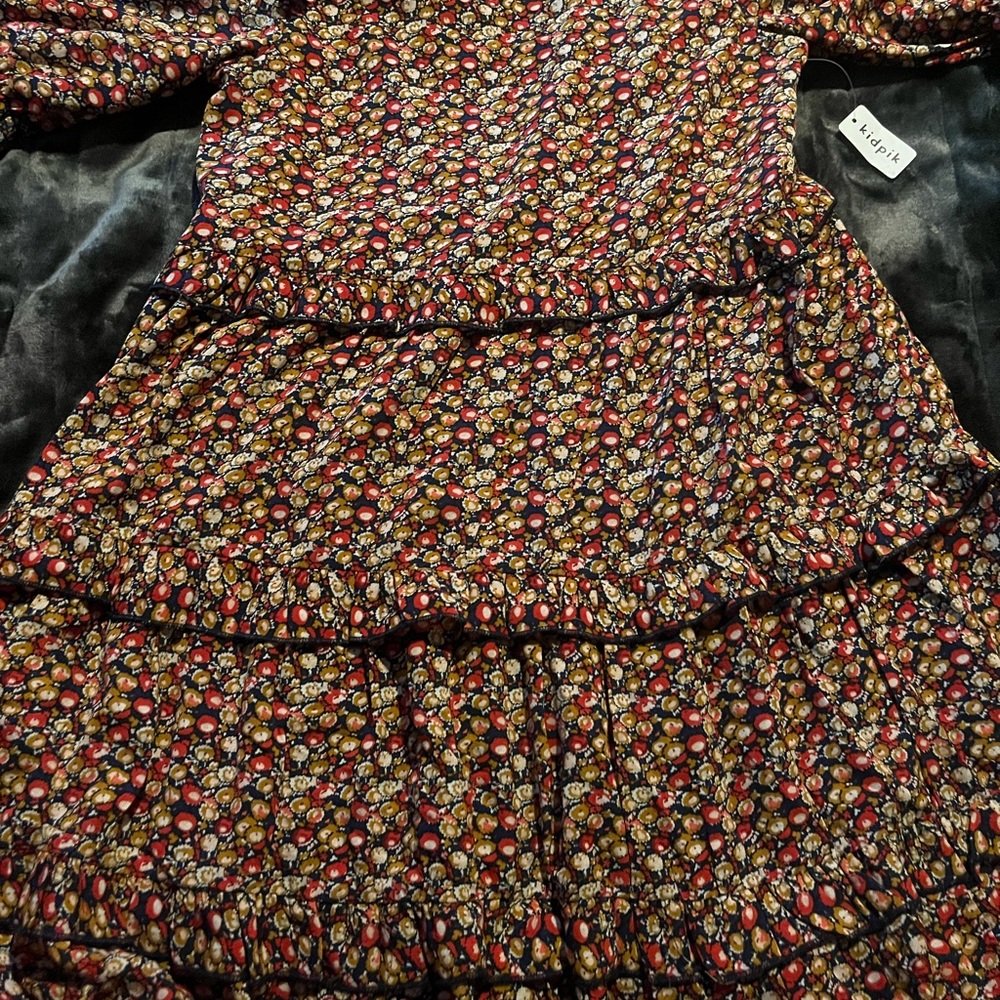 Dress - Picture 3 of 5